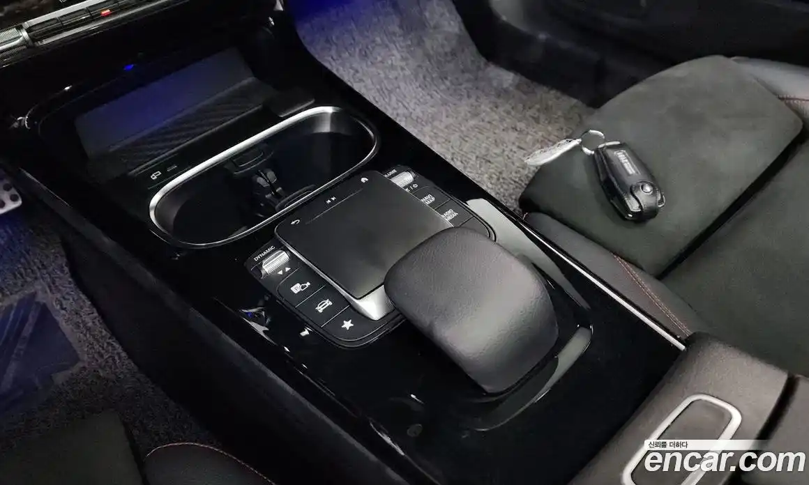Mercedes-Benz CLA-Class 2020 2.0 гидро в Москве № 1545578, фото 27