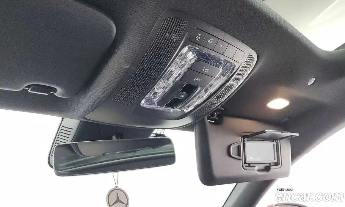 Mercedes-Benz CLA-Class 2020 2.0 гидро в Москве № 1545578, фото 28