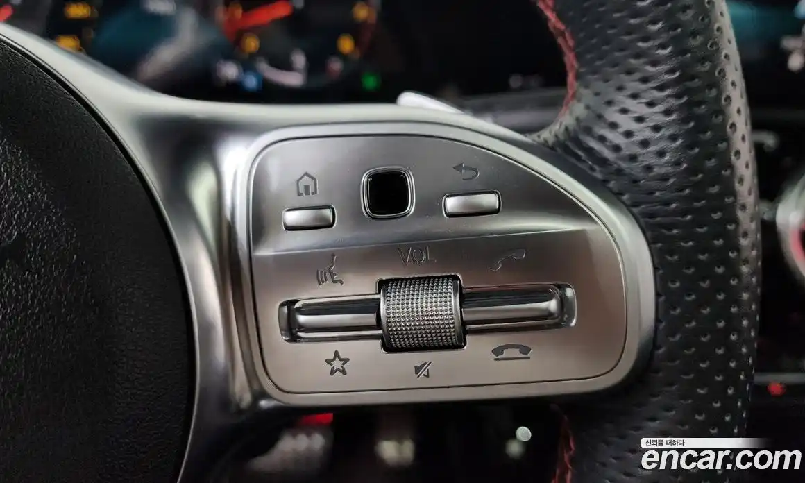 Mercedes-Benz CLA-Class 2020 2.0 гидро в Москве № 1545578, фото 31