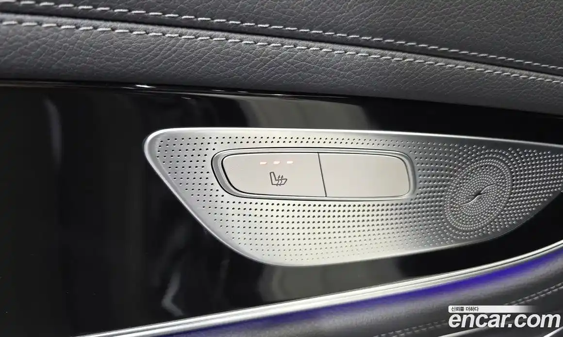 Mercedes-Benz AMG GT 2020 3.0 гидро в Москве № 1545679, фото 24