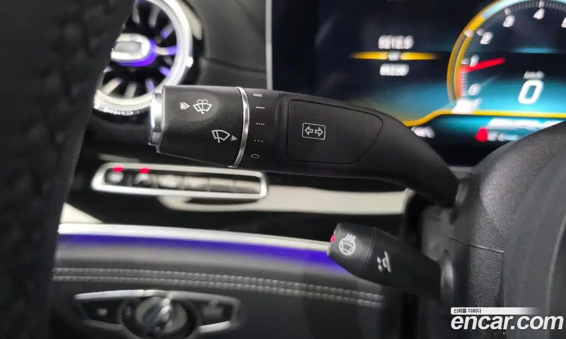 Mercedes-Benz AMG GT 2020 3.0 гидро в Москве № 1545679, фото 29