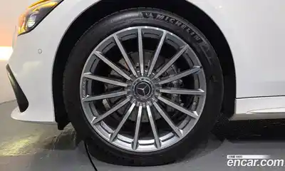 Mercedes-Benz AMG GT 2020 3.0 гидро в Москве № 1545679, миниатюра 5