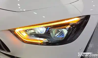 Mercedes-Benz AMG GT 2020 3.0 гидро в Москве № 1545679, миниатюра 8