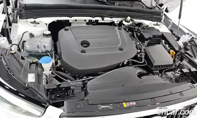 Volvo XC40 2025 2.0 гидро в Москве № 1546738, миниатюра 6