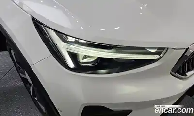 Volvo XC40 2025 2.0 гидро в Москве № 1546738, миниатюра 8