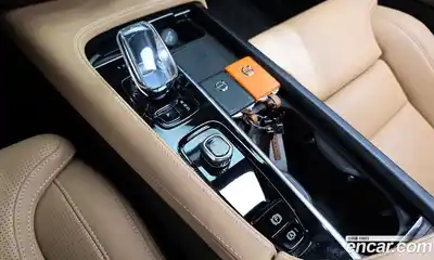 Volvo S90 2022 2.0 гидро в Москве № 1546743, миниатюра 12