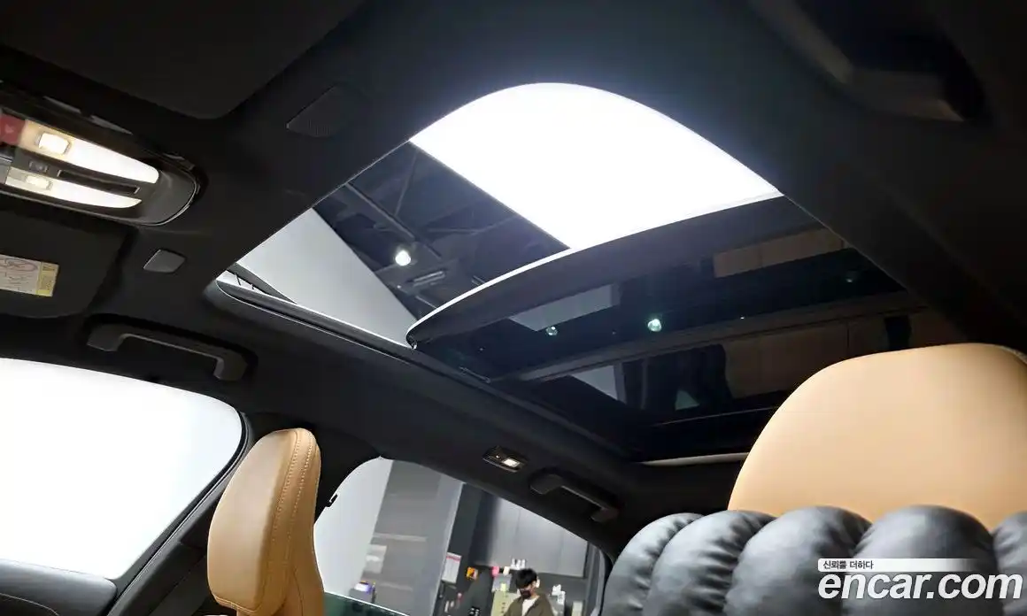 Volvo S90 2022 2.0 гидро в Москве № 1546743, фото 24
