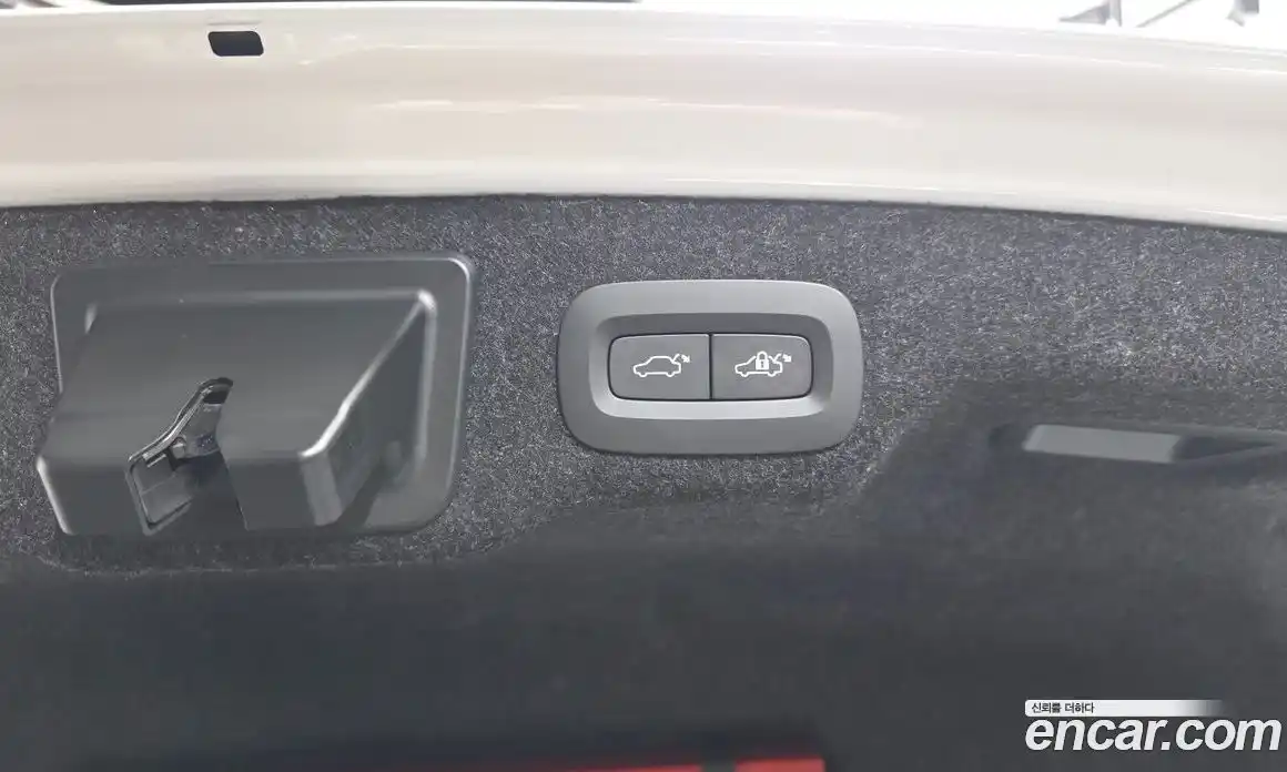 Volvo S90 2022 2.0 гидро в Москве № 1546743, фото 26