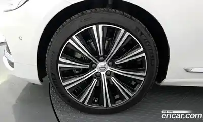 Volvo S90 2022 2.0 гидро в Москве № 1546743, миниатюра 5
