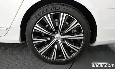 Volvo S90 2022 2.0 гидро в Москве № 1546743, миниатюра 7