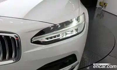 Volvo S90 2022 2.0 гидро в Москве № 1546743, миниатюра 8