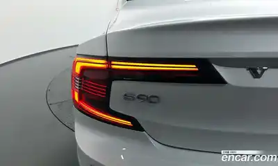 Volvo S90 2022 2.0 гидро в Москве № 1546743, миниатюра 9