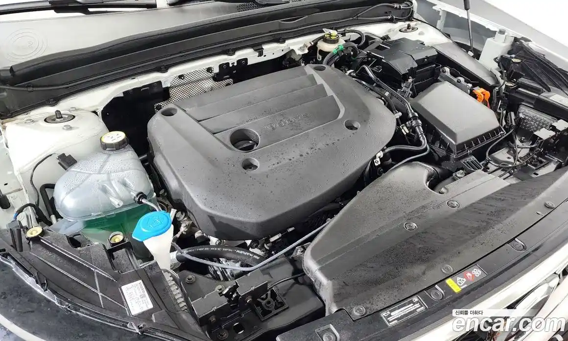 Volvo XC40 2024 2.0 гидро в Москве № 1546756, фото 6
