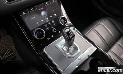 Land Rover Range-Rover Evoque 2020 2.0 гидро в Москве № 1547546, миниатюра 12