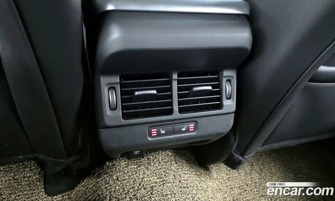 Land Rover Range-Rover Evoque 2020 2.0 гидро в Москве № 1547546, фото 25