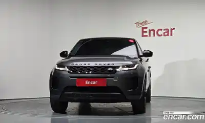 Land Rover Range-Rover Evoque 2020 2.0 гидро в Москве № 1547546, миниатюра 3