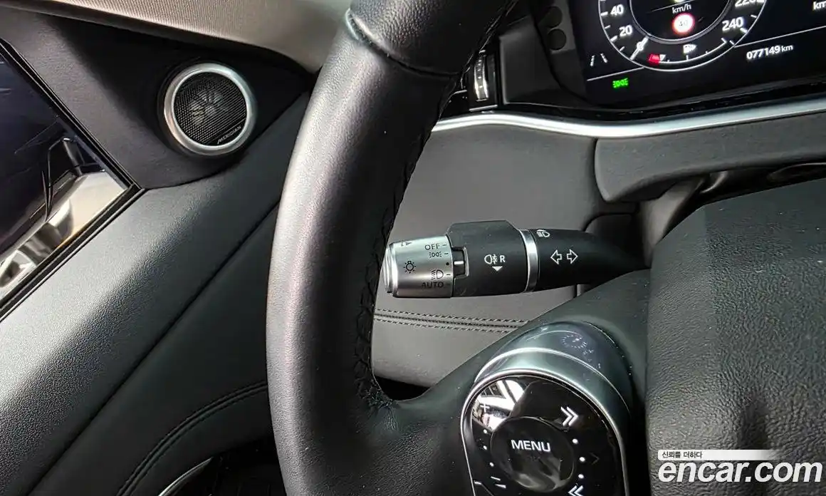 Land Rover Range-Rover Evoque 2020 2.0 гидро в Москве № 1547546, фото 34