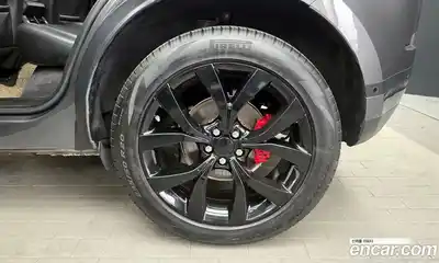 Land Rover Range-Rover Evoque 2020 2.0 гидро в Москве № 1547546, миниатюра 7