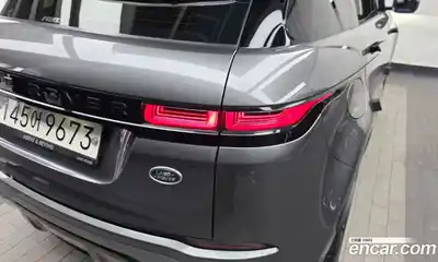 Land Rover Range-Rover Evoque 2020 2.0 гидро в Москве № 1547546, миниатюра 9