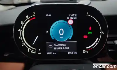 Mini Cooper 2022 2.0 гидро в Москве № 1548005, миниатюра 11