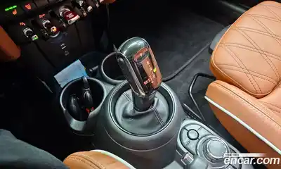 Mini Cooper 2022 2.0 гидро в Москве № 1548005, миниатюра 12