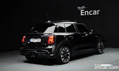 Mini Cooper 2022 2.0 гидро в Москве № 1548005, миниатюра 2