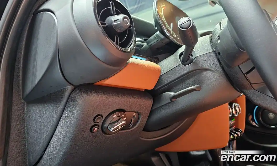 Mini Cooper 2022 2.0 гидро в Москве № 1548005, фото 21