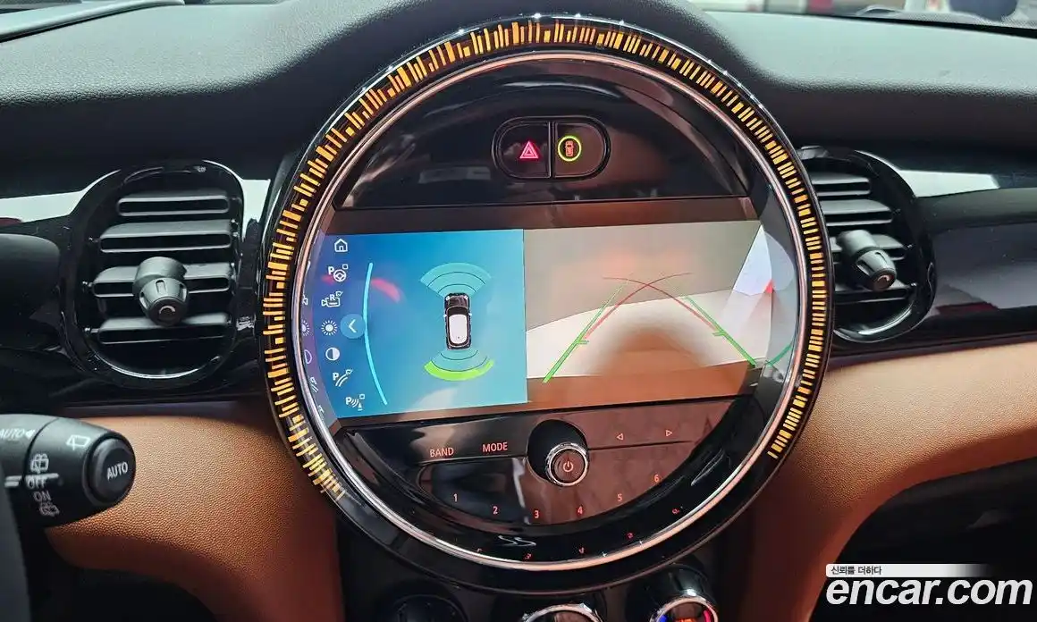 Mini Cooper 2022 2.0 гидро в Москве № 1548005, фото 24