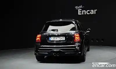 Mini Cooper 2022 2.0 гидро в Москве № 1548005, миниатюра 4