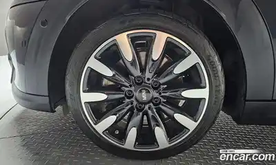 Mini Cooper 2022 2.0 гидро в Москве № 1548005, миниатюра 5