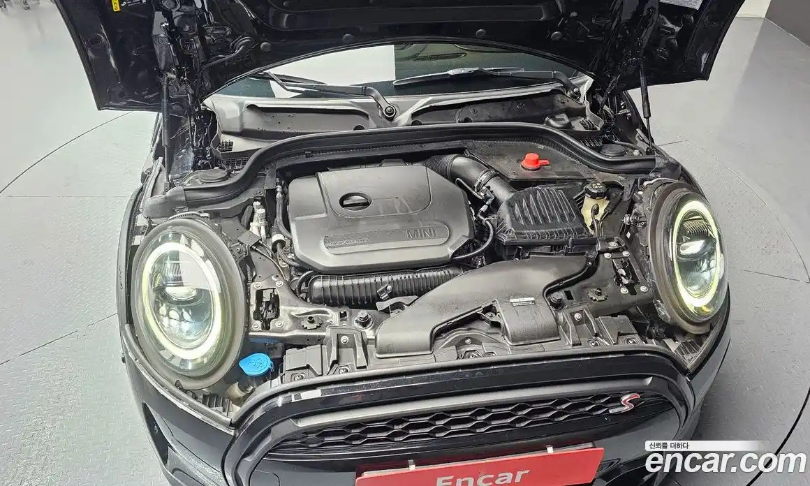 Mini Cooper 2022 2.0 гидро в Москве № 1548005, фото 6