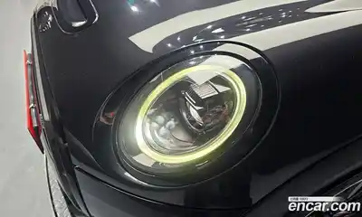 Mini Cooper 2022 2.0 гидро в Москве № 1548005, миниатюра 8
