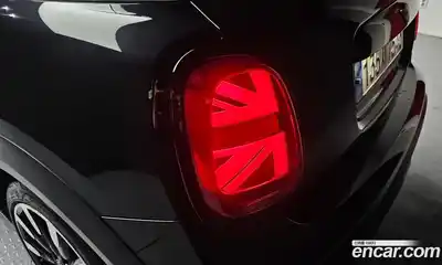 Mini Cooper 2022 2.0 гидро в Москве № 1548005, миниатюра 9