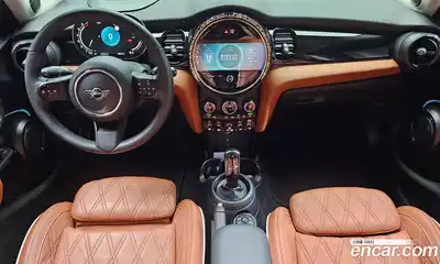 Mini Cooper 2022 2.0 гидро в Москве № 1548005, миниатюра 10