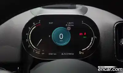 Mini Countryman 2021 2.0 гидро в Москве № 1548062, миниатюра 11