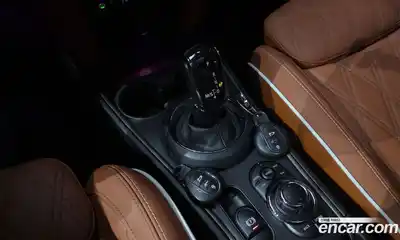 Mini Countryman 2021 2.0 гидро в Москве № 1548062, миниатюра 12