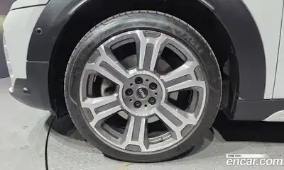 Mini Countryman 2021 2.0 гидро в Москве № 1548062, миниатюра 5