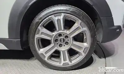 Mini Countryman 2021 2.0 гидро в Москве № 1548062, миниатюра 7