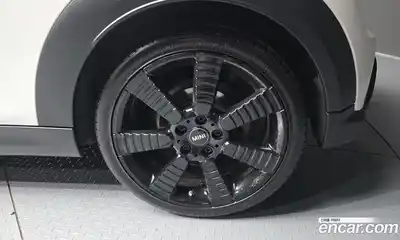 Mini Cooper Convertible 2023 2.0 гидро в Москве № 1548200, миниатюра 5