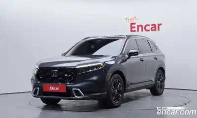 Honda CR-V, 2025