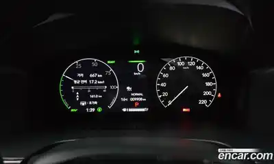 Honda CR-V 2025 2.0 гидро в Москве № 1550190, миниатюра 11