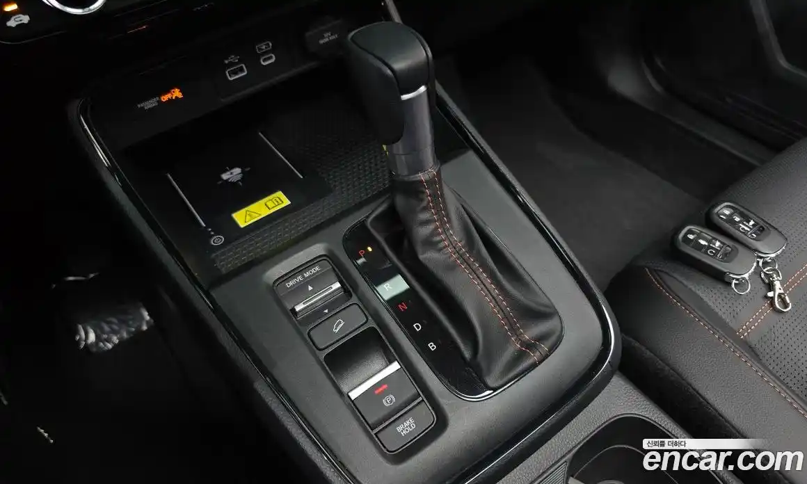 Honda CR-V 2025 2.0 гидро в Москве № 1550190, фото 12