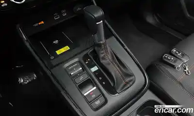 Honda CR-V 2025 2.0 гидро в Москве № 1550190, миниатюра 12