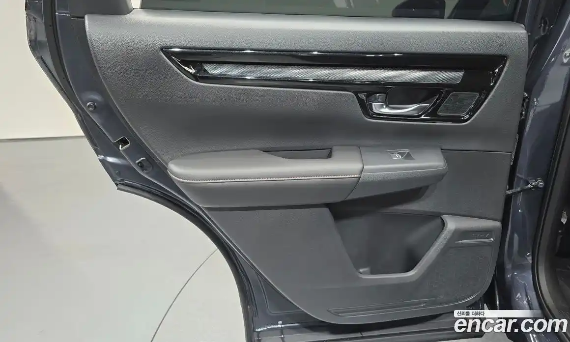 Honda CR-V 2025 2.0 гидро в Москве № 1550190, фото 15