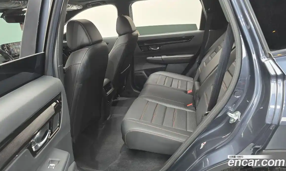 Honda CR-V 2025 2.0 гидро в Москве № 1550190, фото 16