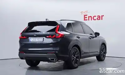 Honda CR-V 2025 2.0 гидро в Москве № 1550190, миниатюра 2