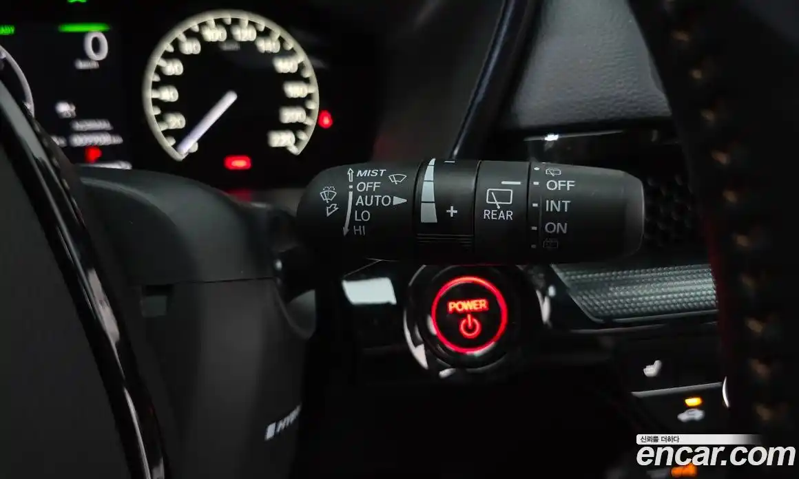 Honda CR-V 2025 2.0 гидро в Москве № 1550190, фото 22