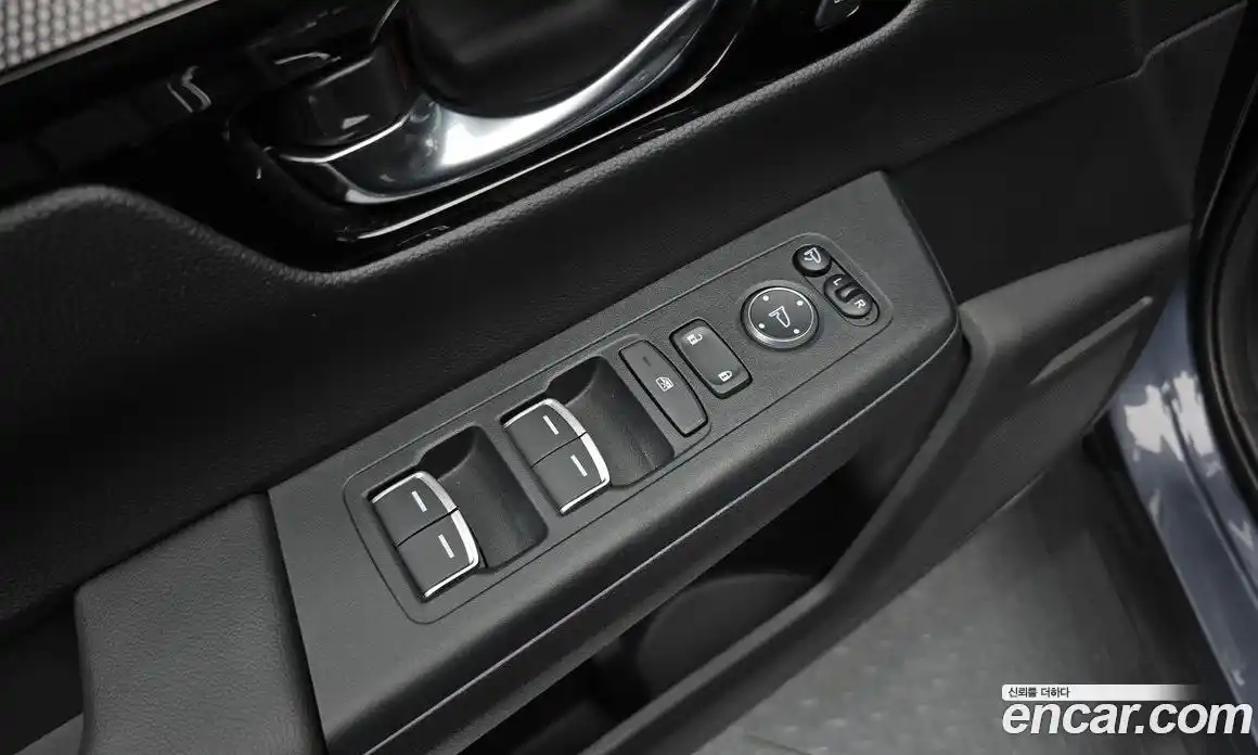 Honda CR-V 2025 2.0 гидро в Москве № 1550190, фото 24
