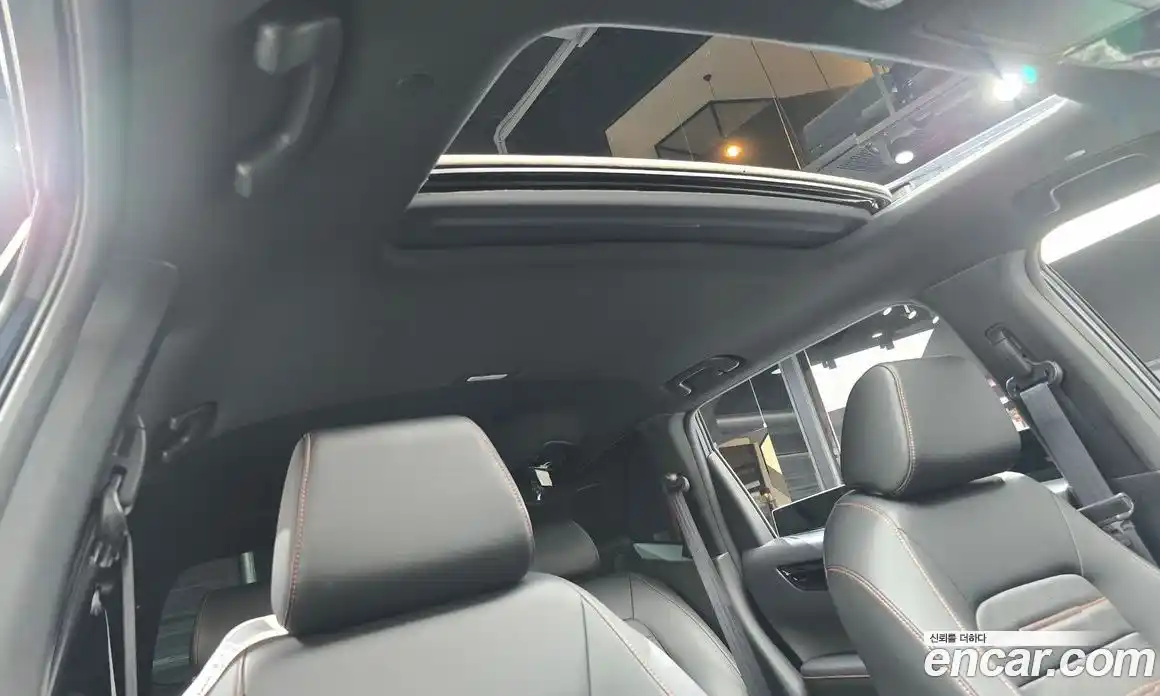 Honda CR-V 2025 2.0 гидро в Москве № 1550190, фото 25