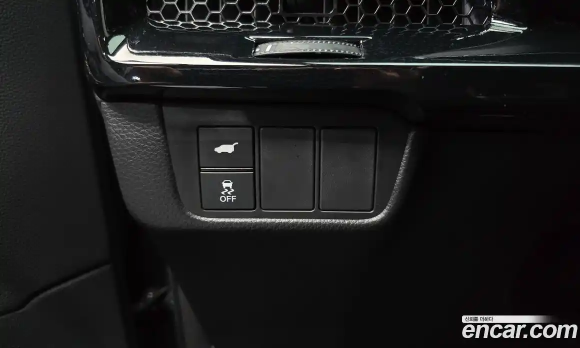 Honda CR-V 2025 2.0 гидро в Москве № 1550190, фото 28